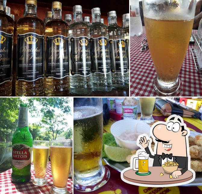 Alambique Rainha Da Praia