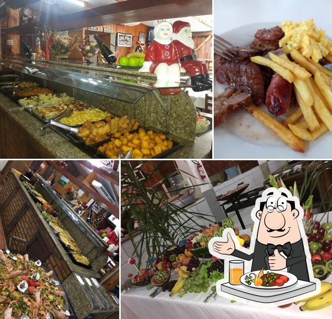 Galpão Gaúcho Restaurante & Churrascaria