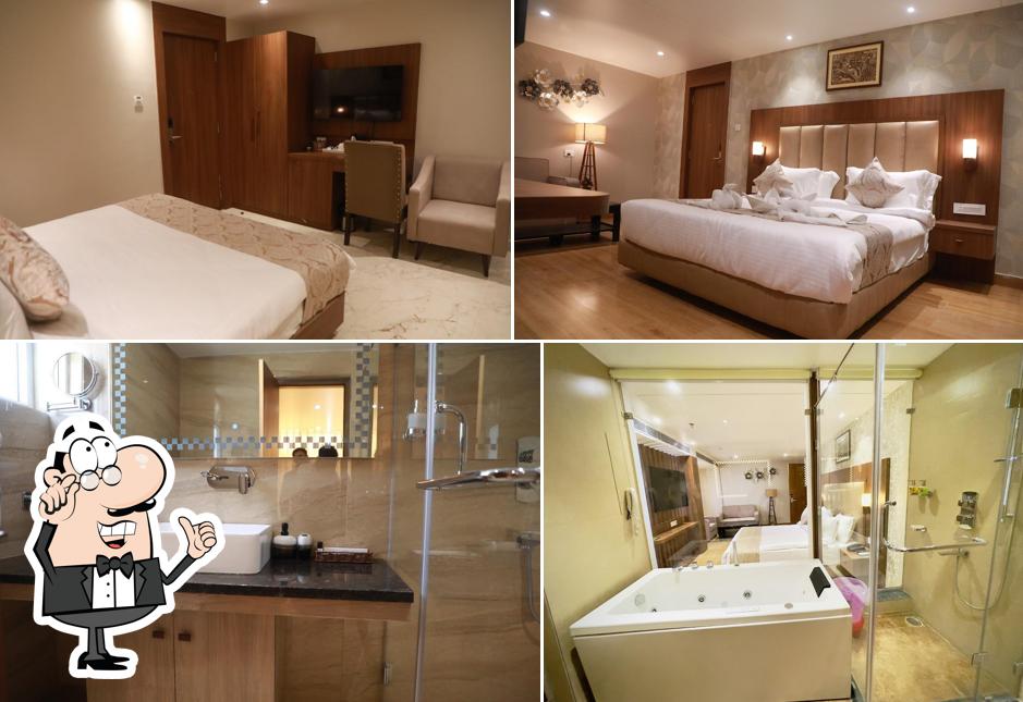 Hotel Ramta Continental Best Hotels in Patna