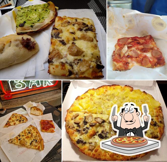 Pizzeria Marchigiana