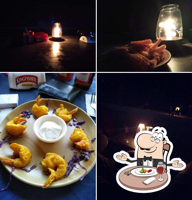 Shining Star Bar & Restaurant