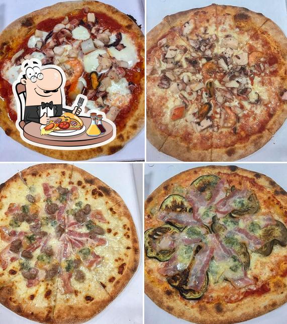 Tutti Pazzi Per La Pizza