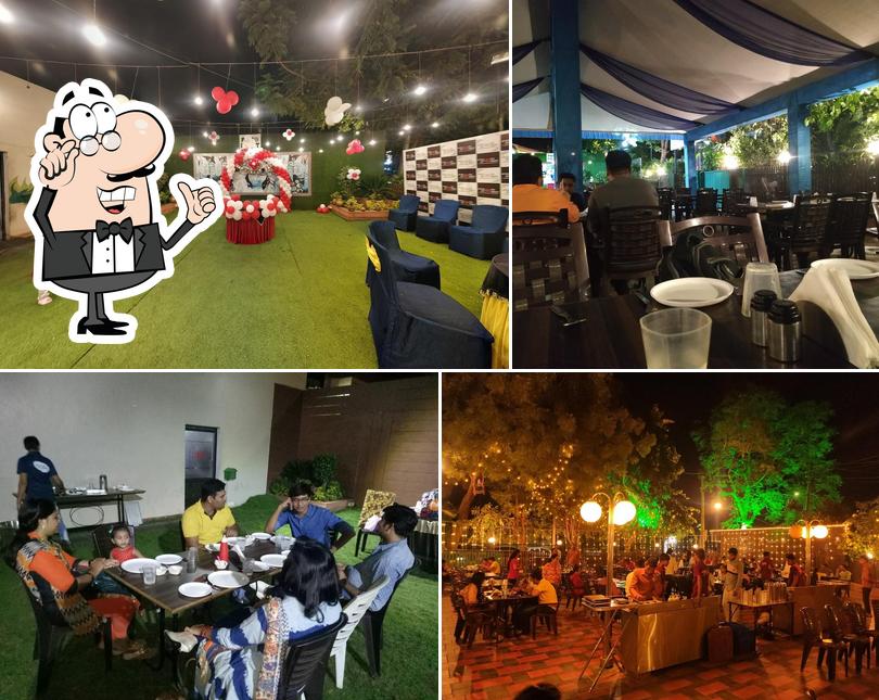 Food Point Restaurant