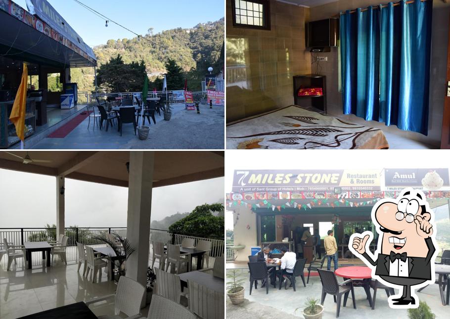 Hotel 7 Heights Mussoorie