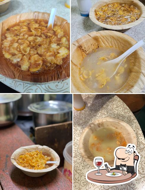 Mamee Soups West Mambalam