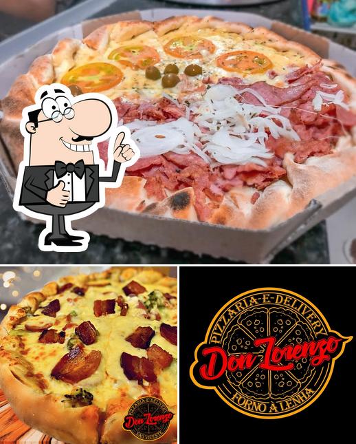 Pizzaria Don Lorenzo
