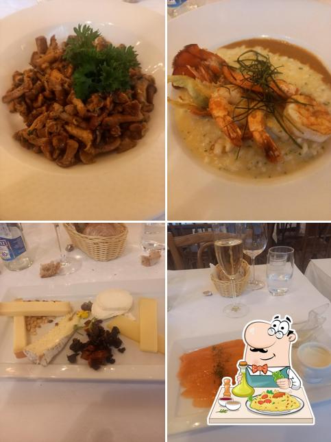 Risotto al Post'Café