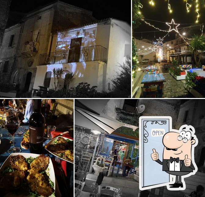 Cantina Amarcord 1985