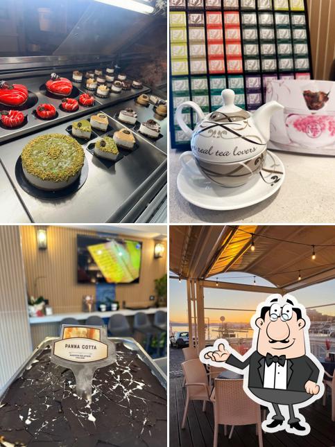 Colibrì Bar Gelateria