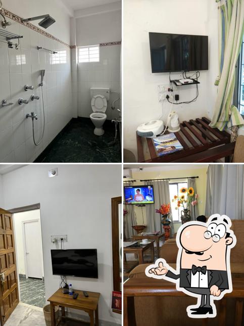 Check out how Kharimati Resort looks inside