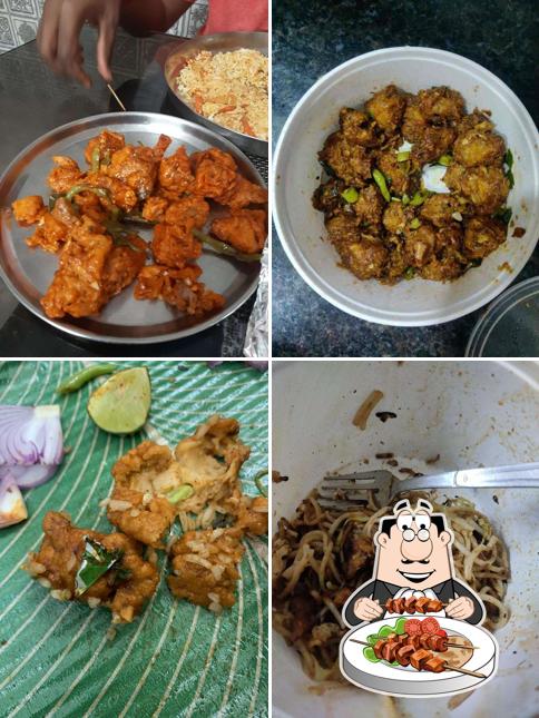 Royal Bakery & Fast Food Centre