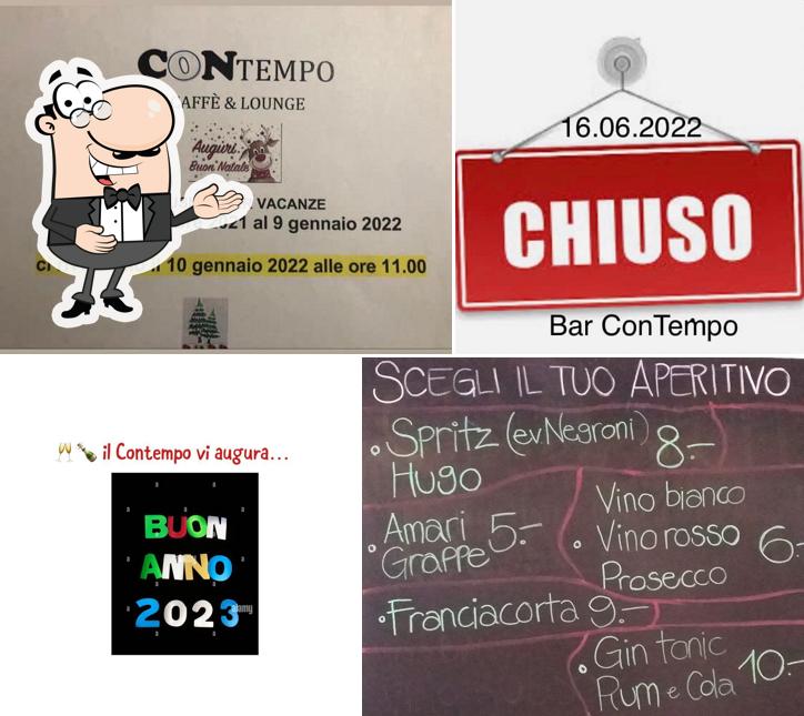 Contempo Caffe&Lounge