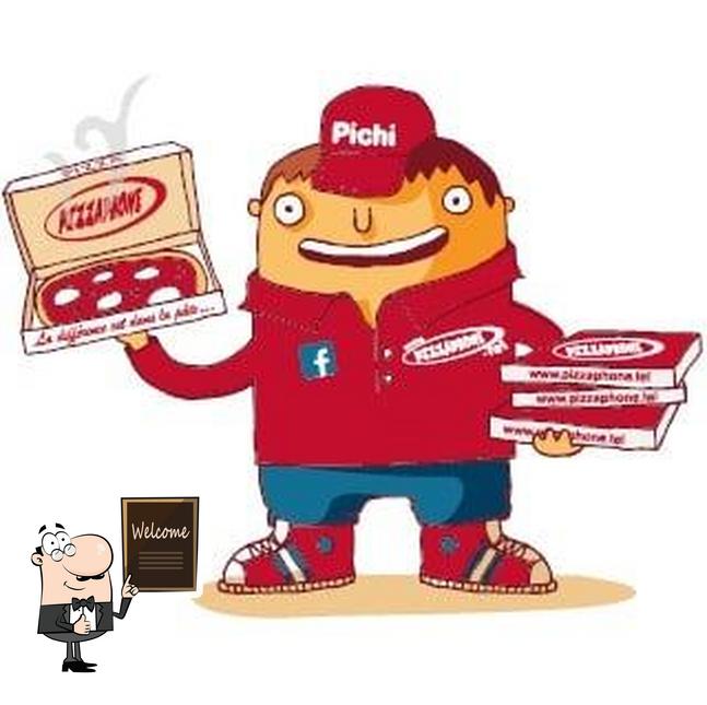 Immagine di Pizzaphone Villars sur glâne