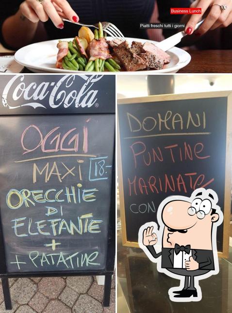 Guarda questa foto di BAR RISTORANTE PIZZERIA CITY 2