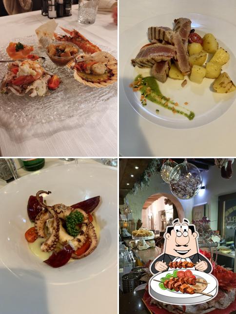 Platti al Ai Portici