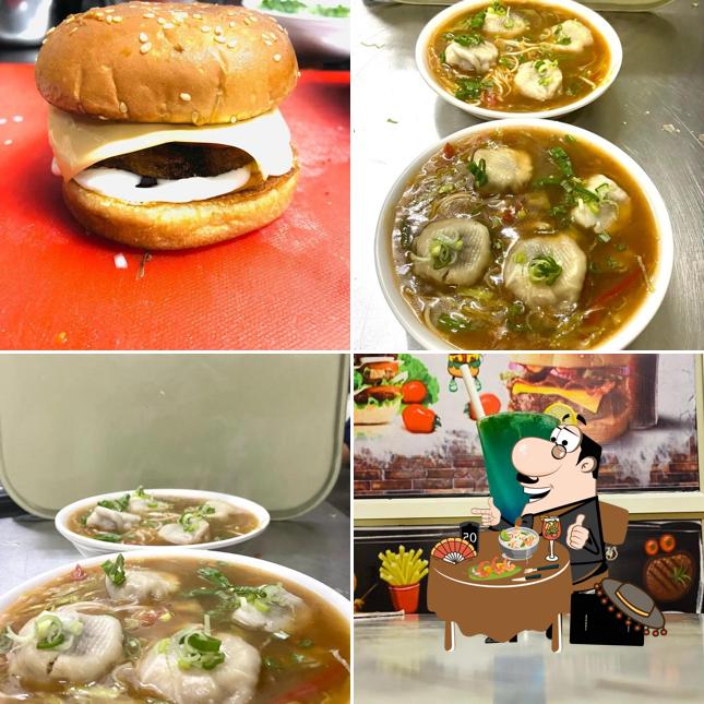 Pho at MOMOMIA in every bite