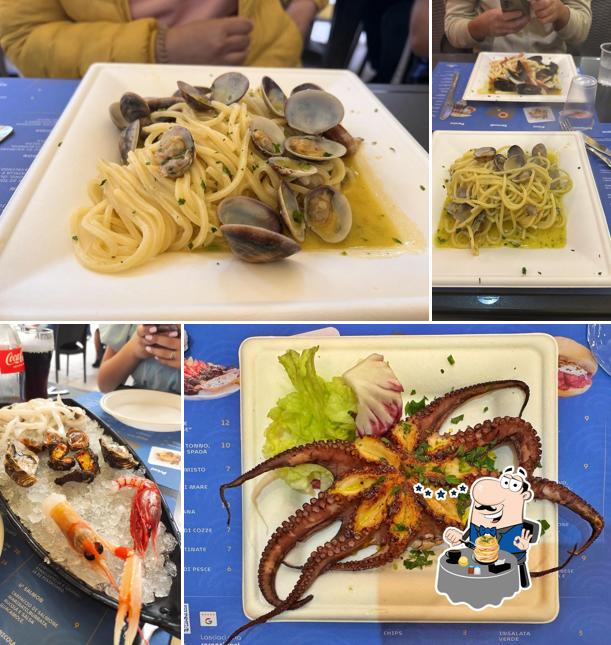 Nicolaus - Il Bistrot dal Mare