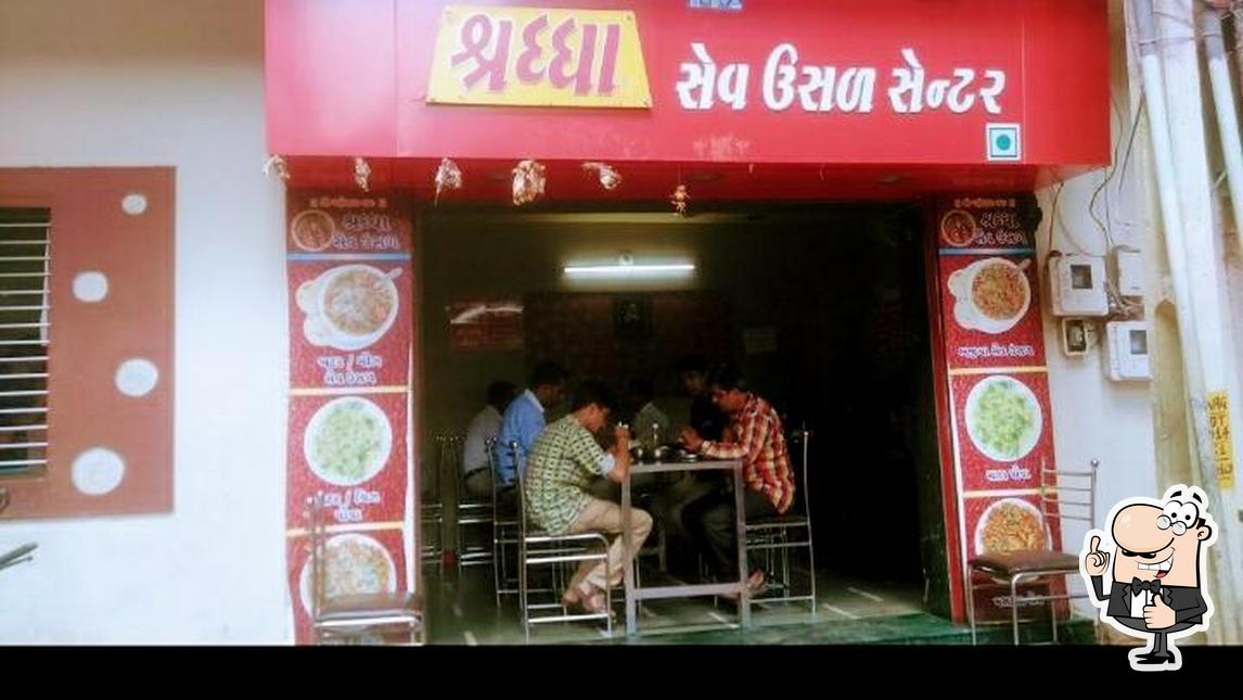 Shraddha Sev Usal picture