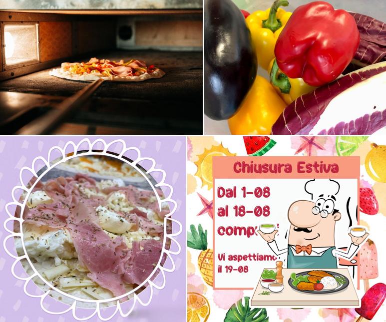 Cibo al Spizzettiamo