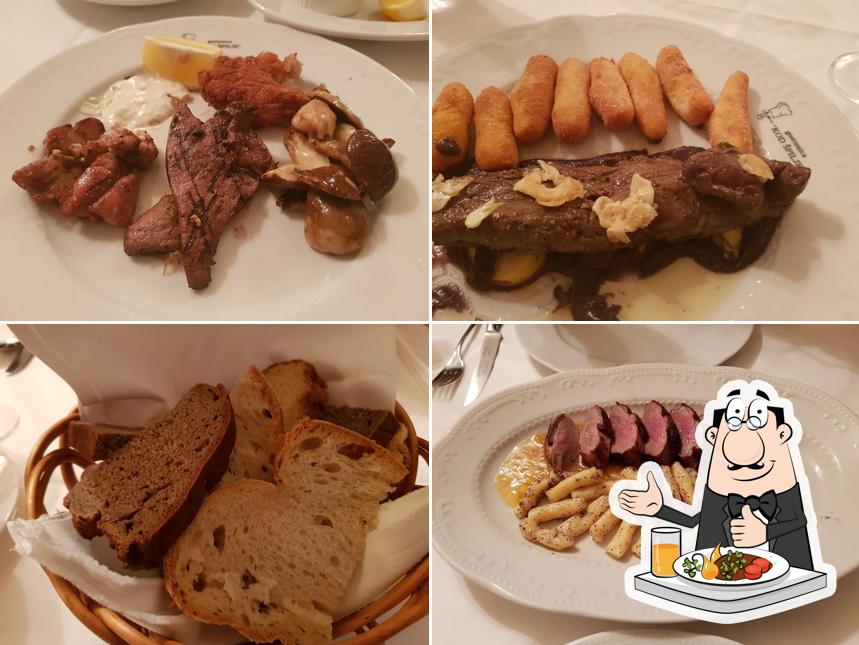 Restoran "Kod špilje"