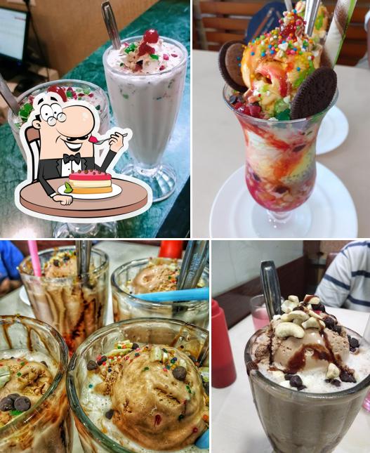 Spoon & Casa mia - Bakery and Restaurant