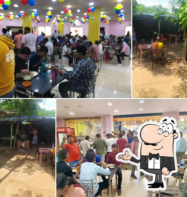 Kishore Bhaina Mutton