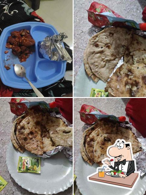 New Little Hut Family Restaurant