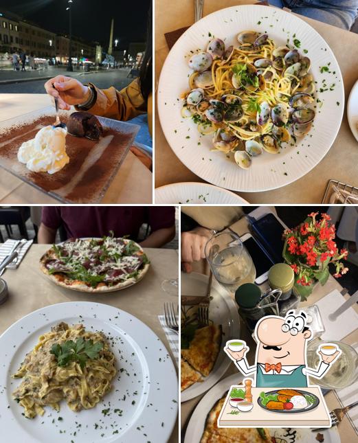 Lumache al Bernini Ristorante