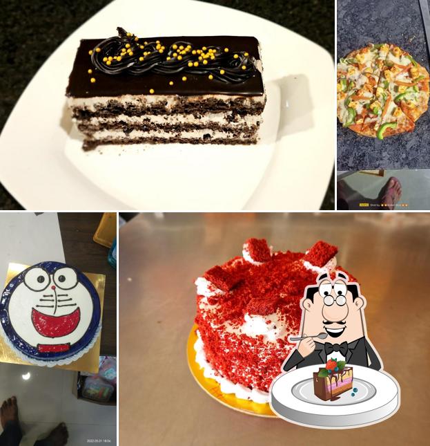 Lavender Bakes- Bakery