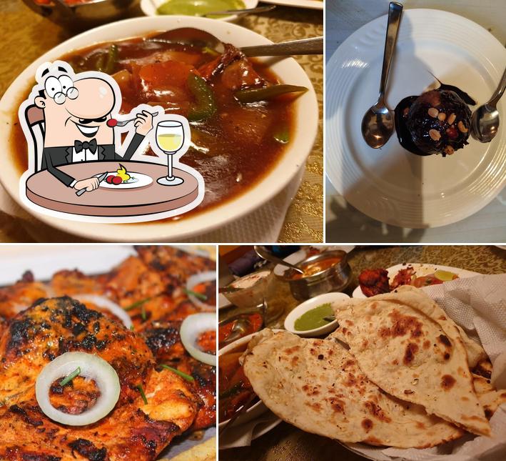 The Square Family Restaurant and Bar