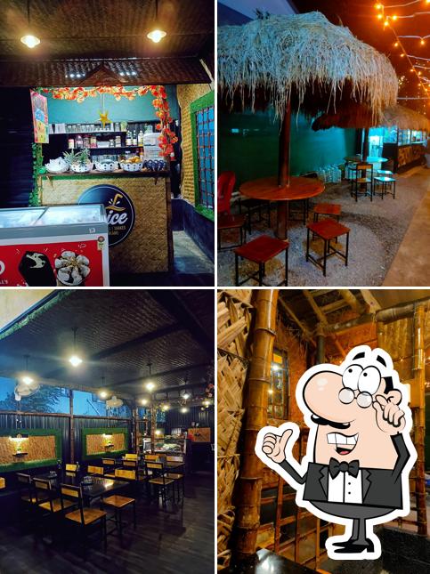 Airavat Family Restaurant