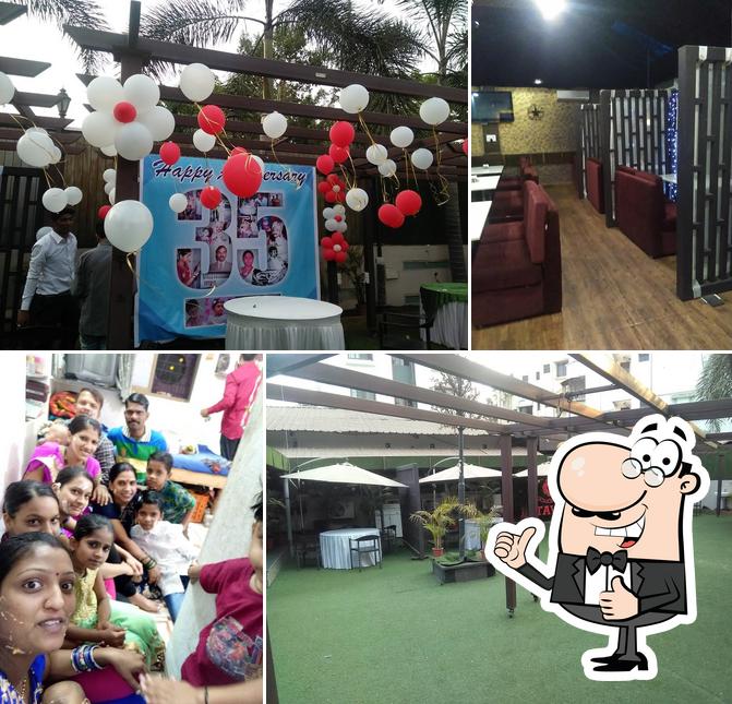 Look at the pic of By The Drive