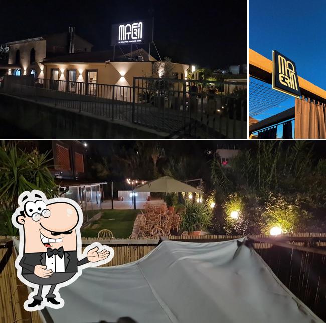 Guarda questa foto di MATERIA - We build fun, food and more