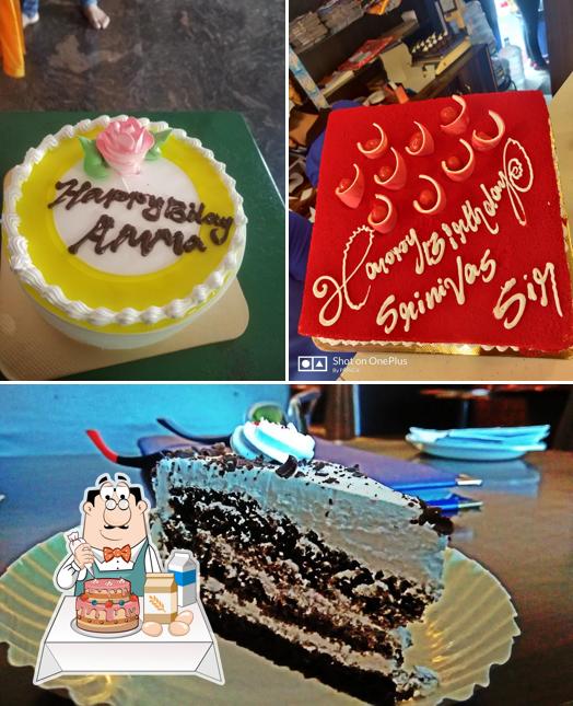 Dolphin Bakes 'N' Ice Creams image