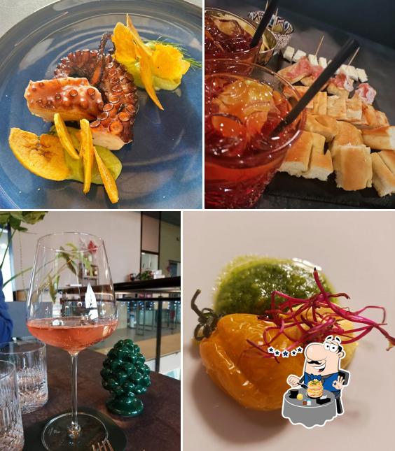 Cibo al Hugo Cafè & Restaurant