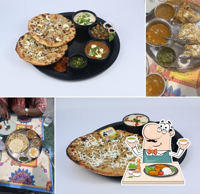 Muchhad The Urban Dhaba