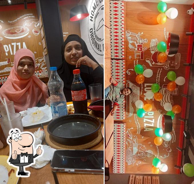 Pizza Hut BypassRoad, Tirumala photo