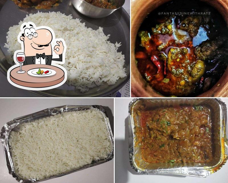 Champaran Meet House