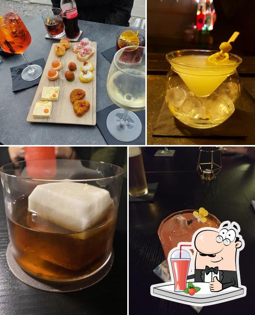 Cordiale American Bar