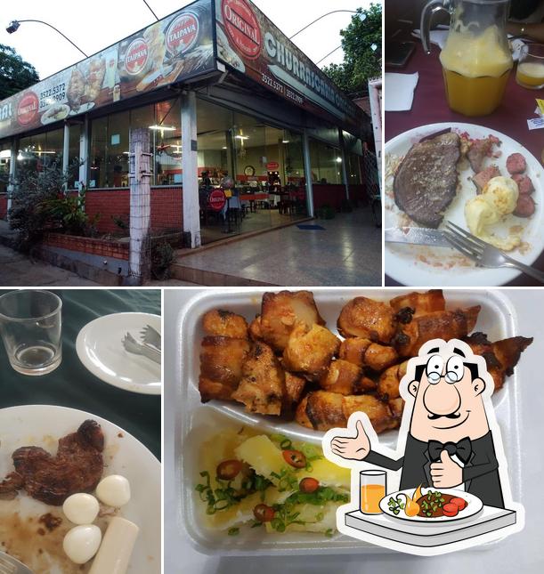 Churrascaria Original