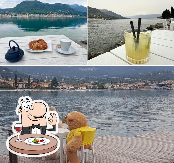 Platti al Mokai Beach