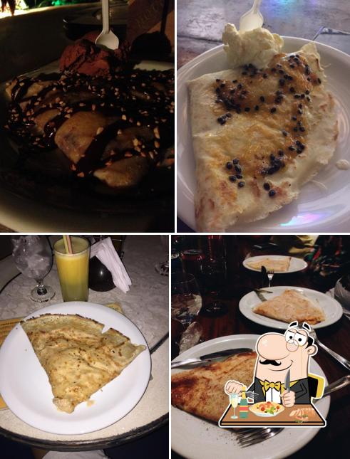 Aruman Crepes e Drinks