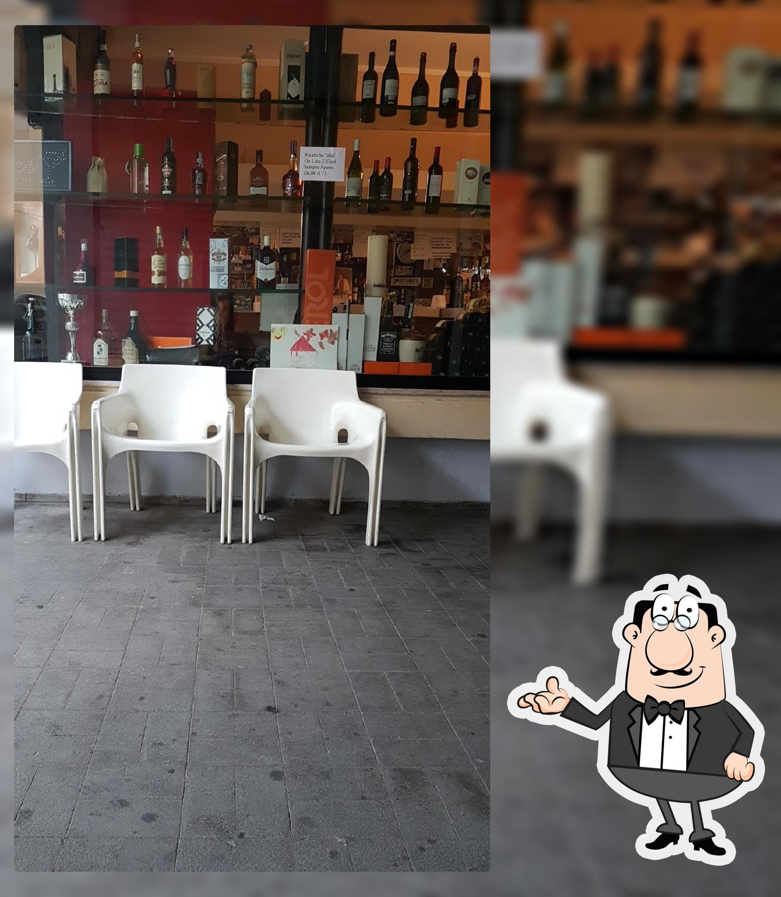 Bar Young Ristorante Tabacchi Di Losi Spartaco