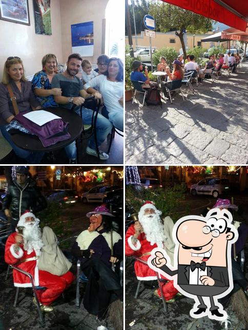 Bar Gelateria De Maio