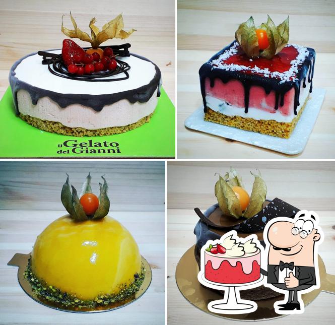 Il Gelato del Gianni