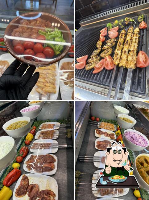 Cibo al İl Turco Kebap Pizza e Grill