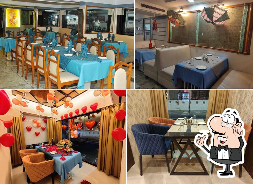 Pawan Sagar - Chandra Inn