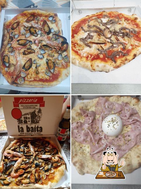 Pizzeria La Baita