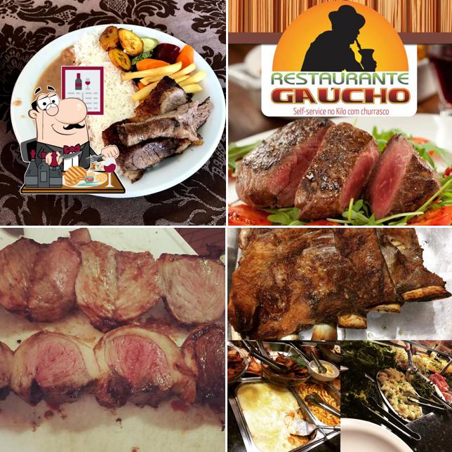 Restaurante Gaúcho