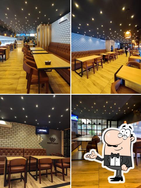 Shawarmer The Grill House